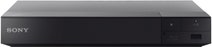 Sony BDPS6500 Blu-ray Player hero image
