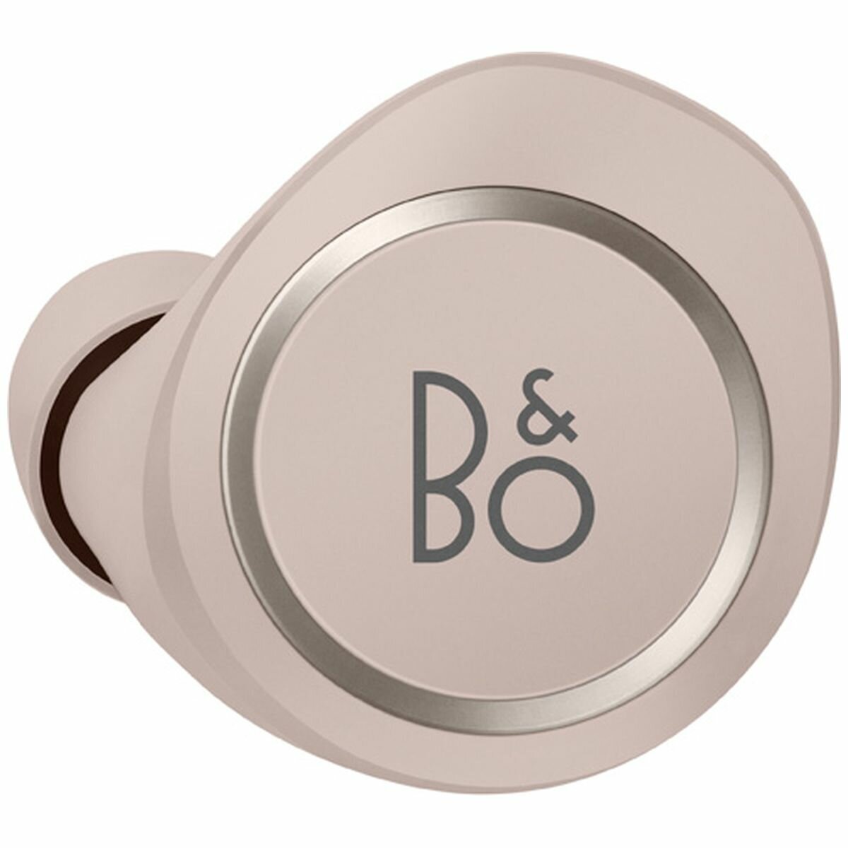 B&O BeoPlay E8 2.0 True Wireless In-Ear Headphones Limestone 244341 hero image