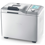 Breville BBM800BSS the Custom Loaf Pro Bread Maker hero image