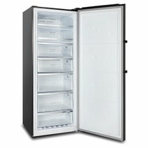 CHiQ 380L Hybrid Fridge Freezer CSH379NBSR hero image