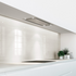 Novy 90cm Mini Pureline Undermount Rangehood Stainless Steel 1820 image NaN