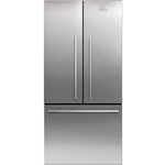 Fisher & Paykel Series 7 487L French Door Refrigerator Stainless Steel RF522ADX5 hero image