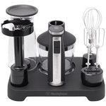 Westinghouse Stick Mixer 300W Speed Control WHSM06SS hero image