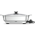 Breville BEF560BSS the Thermal Pro Banquet Fry Pan image NaN