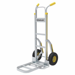 Stanley 200kg Hand Trolley SXWTI-HT514 hero image