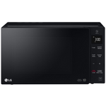 LG NeoChef 23L Smart Inverter 1000W Microwave Oven MS2336DB hero image