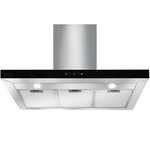 Artusi 90cm Canopy Rangehood ATH900B hero image