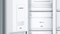 Bosch 633L Serie 6 Side by Side Fridge KAD92AI20A hero image