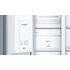 Bosch 633L Serie 6 Side by Side Fridge KAD92AI20A image NaN