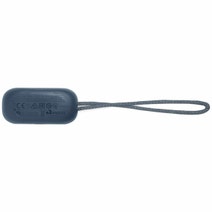 JBL Reflect Mini NC TWS Sport Headphones - Blue JBLREFLMININCBLU hero image