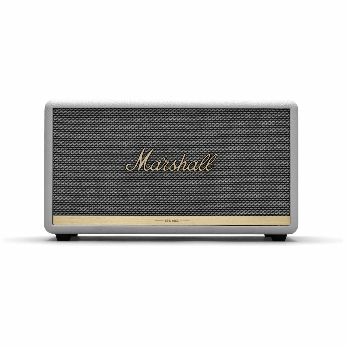 Marshall Stanmore II Wireless Bluetooth Speaker White 155689 | Appliances  Online