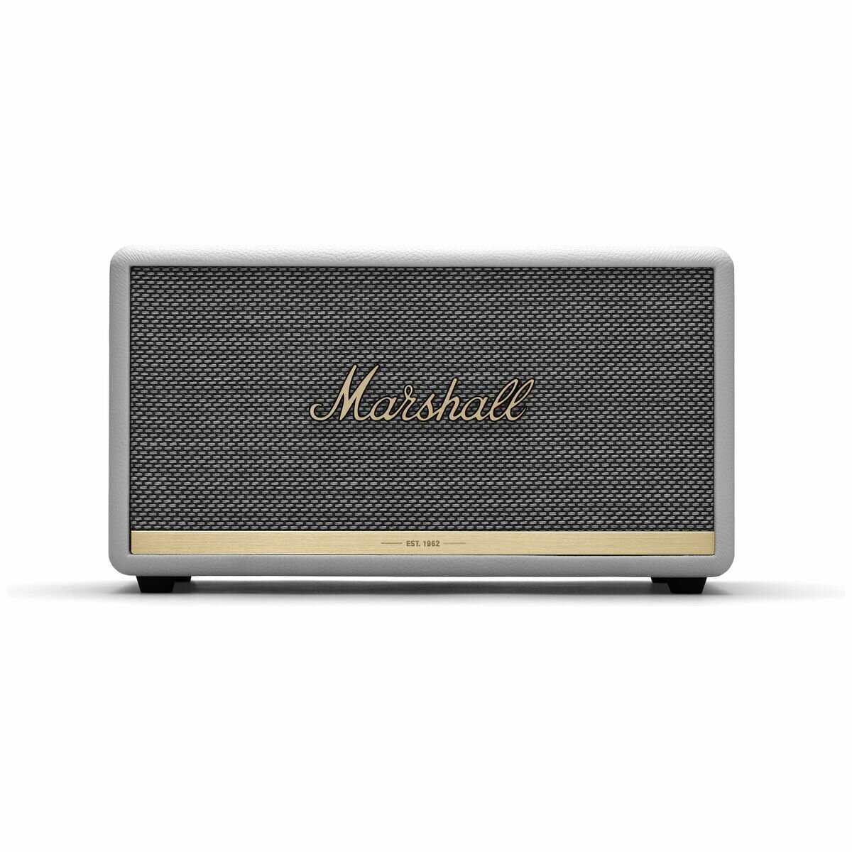 Marshall Stanmore II Wireless Bluetooth Speaker White 155689