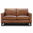 Kalona Brooklyn Two Seater Leather Sofa 6379-20 image NaN