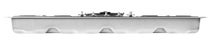 Miele 90cm 5 Burner Natural Gas Cooktop with Dual Wok Burner Stainless Steel KM2354G hero image