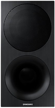 Samsung HW-M450 Series 4 2.1 Ch Soundbar with Wireless Subwoofer hero image