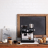 Breville Barista Express Espresso Machine Black Sesame BES870BKS image NaN