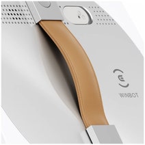 ECOVACS WINBOT W1 PRO Window Cleaning Robot WG888-12 hero image