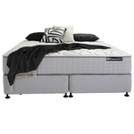 Sealy Posturepedic Summer Flex Firm Super King Mattress - 735598 hero image