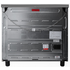 Inalto RU9EGB Freestanding Dual Fuel Oven/Stove image NaN