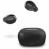 Philips True Wireless Earphones Black TAT2205BK image NaN