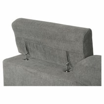 Ostro Hindmarsh Modular Lounge with Sofa Bed Y293RHFMAR60 hero image