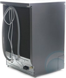 Whirlpool Dishwasher ADP6000IX hero image