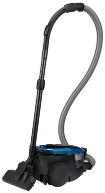 Samsung SC18M3150VU Anti Tangle Turbine Canister Vacuum hero image