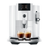 Jura E8 Piano Automatic Coffee Machine White 15490 image NaN