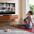 TCL 85 Inch C855 Premium QD-Mini LED Google TV 85C855 image NaN
