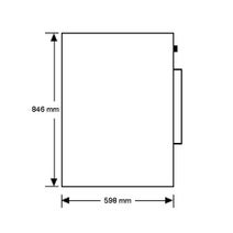 Smeg 7kg Heat Pump Dryer SAHP7 hero image