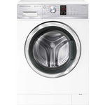 Fisher & Paykel Series 3 8kg Front Load Washing Machine WH8060J3 hero image