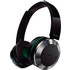 Panasonic RP-BTD10E-K Wireless Bluetooth On Ear Headphones with NFC image NaN