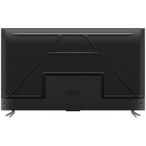 TCL 50 Inch C645 4K UHD QLED Smart Google TV 50C645 hero image