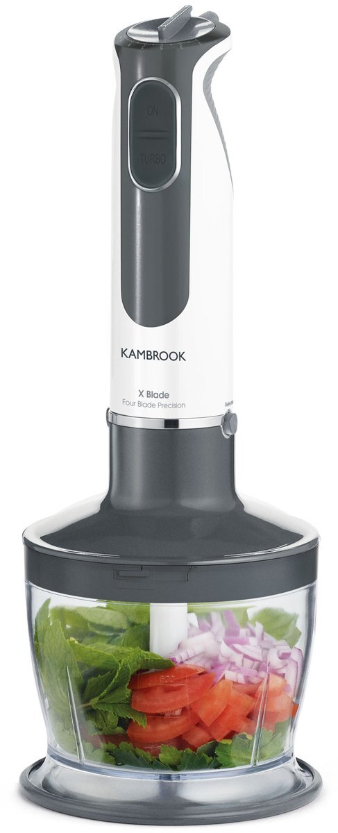Kambrook stick mixer outlet