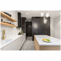 Schweigen Silent Wallmount Rangehood 90cm PKDS3326B-9SE hero image