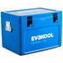 EvaKool IceKool 53L Polyethylene Icebox IK053 image NaN