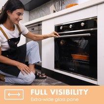 Linarie 63L Built-In Electric Oven LYBO63MF hero image