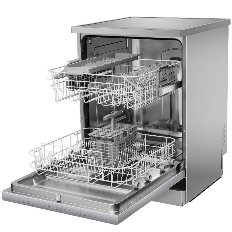 dedw6012sc dishwasher dedw6012sc