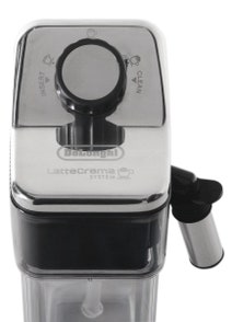 Delonghi ECAM65055MS PrimaDonna Elite Coffee Machine hero image