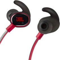JBL JBLRESPONSERED Reflect Response In-Ear Earphones hero image