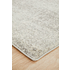 Rug Culture Evoke Extra Large Silver Rug 500X80CM - EVO-252-SIL-500X80 image NaN