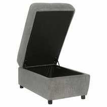Ostro Hindmarsh Modular Lounge with Sofa Bed Y293RHFMAR60 hero image