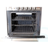 Emilia DI664MVIB3 Freestanding Gas Oven/Stove image NaN