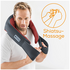 Beurer Deluxe 3D Shiatsu Back and Neck Massager MG151 image NaN