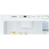 Bosch Series 6 319L Built-In Fridge KIR81AD30A image NaN