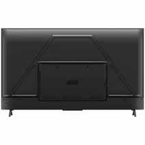 TCL 55 Inch C725 4K UHD HDR Smart QLED Android TV 55C725 hero image