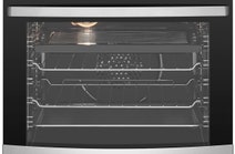 Westinghouse WVE615S 60cm Electric Built-In Oven hero image