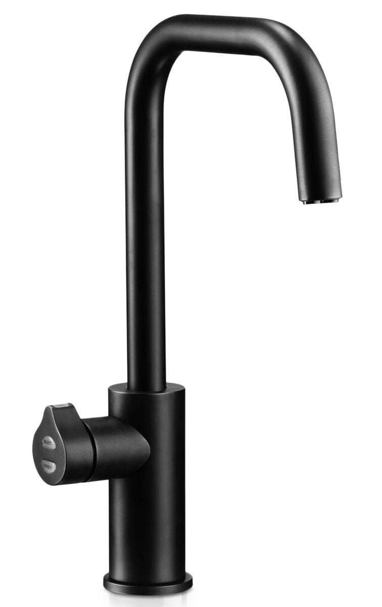 Zip HT3783Z3 HydroTap Cube Boiling Chilled and Sparkling Filtered Water ...