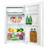 CHiQ 90L Bar Fridge CSR090DW image NaN