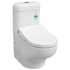Toto Hayon Back To Wall Smart Toilet Suite with S7 Package HAYON-BTW-S7 image NaN